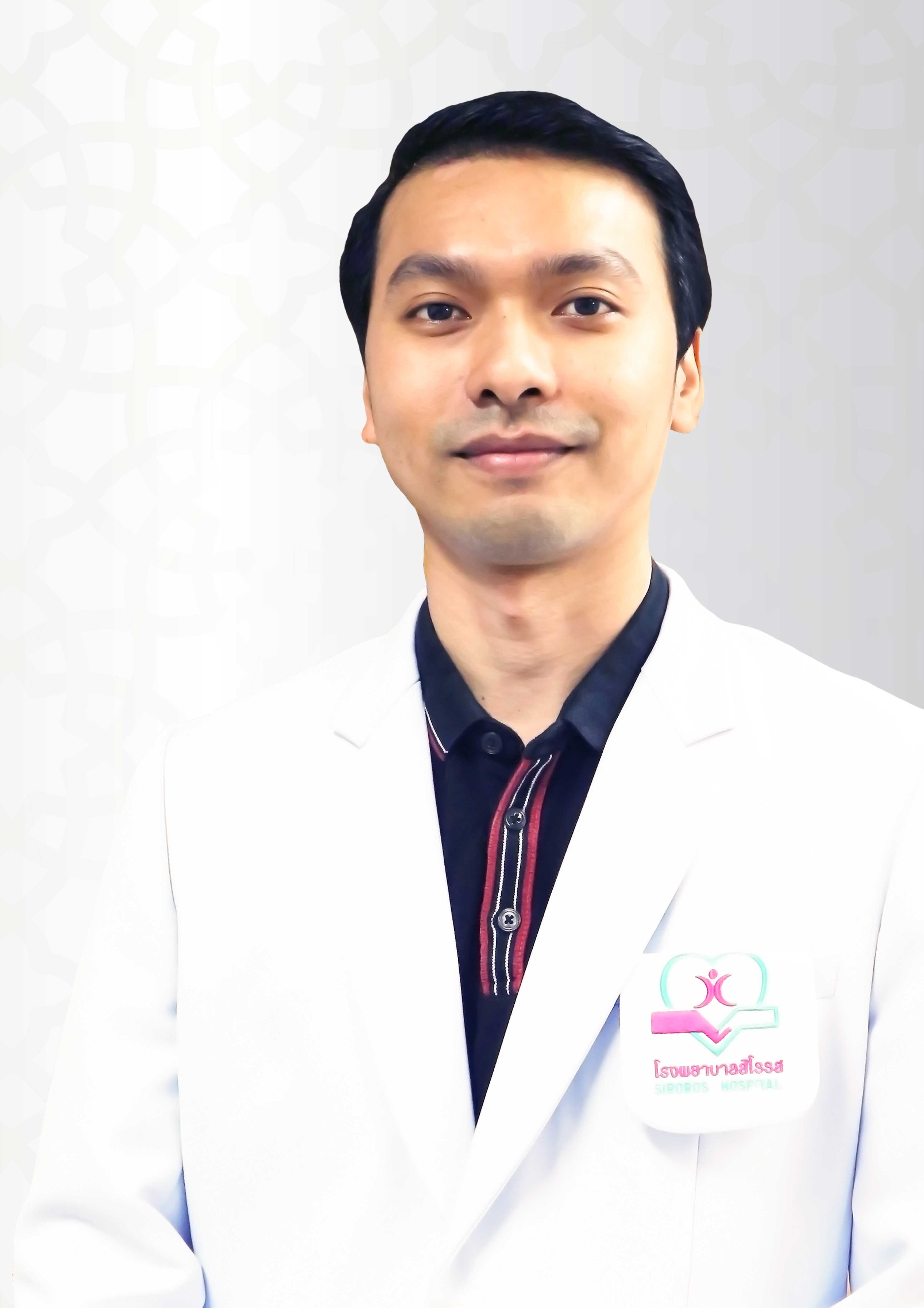 Doctor Image