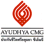 ประกันชีวิต ศรีอยุธยา ซี เอ็ม จี จำกัด