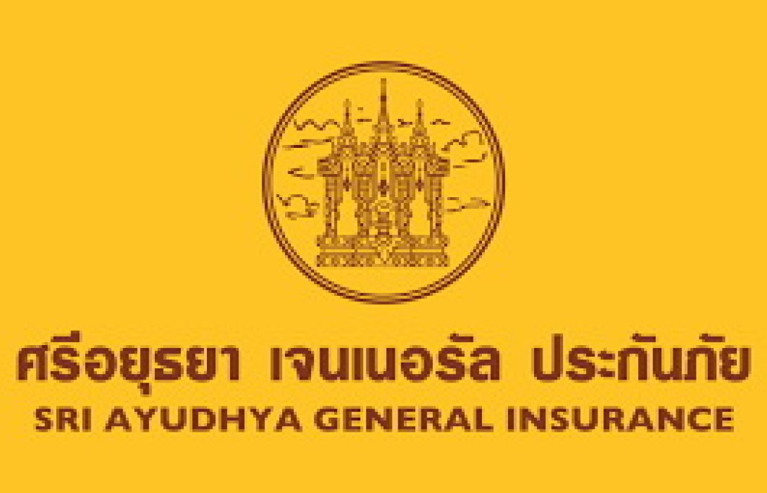 ศรีอยุธยาประกันภัย จำกัด (มหาชน)